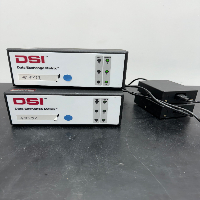 DSI Data Exchange Matrix - Quantity 2 image 0